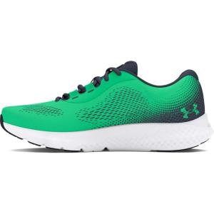imageUnder Armour Mens Sneaker300 Vapor GreenDownpour GrayDownpour Gray