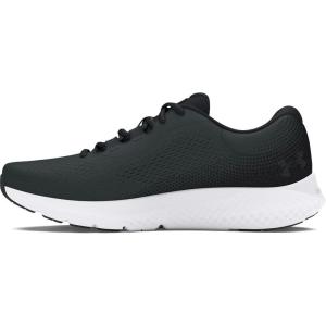 imageUnder Armour Mens Sneaker402 Gray VoidBlackTaxi