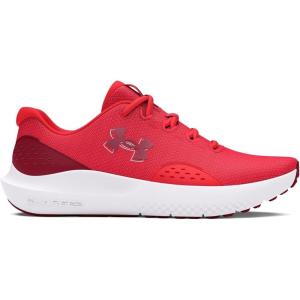 imageUnder Armour Mens SneakerRacer RedCardinalCardinal