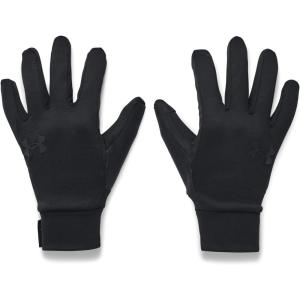 imageUnder Armour Mens Storm Liner 002 Black   Jet Gray Medium