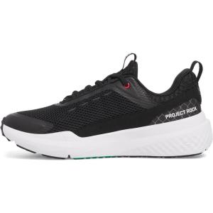 imageUnder Armour Project Rock Blood Sweat Respect 5 UFC004 BlackWhiteMetallic Gold