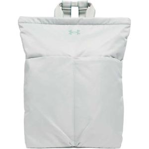 imageUnder Armour Womens Studio Lite Backpack 001 Black   Castlerock One Size Fits Most377 Hydro Green   Silica Green