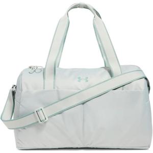 imageUnder Armour Womens Studio Lite Duffle Bag377 Hydro Green   Silica Green
