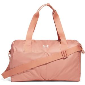 imageUnder Armour Womens Studio Lite Duffle Bag696 Canyon Pink   Black