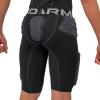 imageUNDER ARMOUR Gameday Pro 5Pad Football Girdle Pant Comfortable Compression ampamp Protection for Practice ampamp Game Day Youth BoysBlack