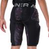 imageUNDER ARMOUR Gameday Pro 5Pad Football Girdle Pant Comfortable Compression ampamp Protection for Practice ampamp Game Day Youth BoysBlack Camo