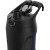 imageUnder Armour 32 oz Insulated Water Bottles  Sports Water Jug with Handle Fence Hook Leak Resistant for Baseball Football ampamp More 32 oz Water Bottles Sports Water Bottle InsulatedAcademy