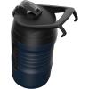 imageUnder Armour 32 oz Insulated Water Bottles  Sports Water Jug with Handle Fence Hook Leak Resistant for Baseball Football ampamp More 32 oz Water Bottles Sports Water Bottle InsulatedAcademy