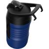 imageUnder Armour 32 oz Insulated Water Bottles  Sports Water Jug with Handle Fence Hook Leak Resistant for Baseball Football ampamp More 32 oz Water Bottles Sports Water Bottle InsulatedRoyal