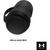imageUnder Armour 32 oz Insulated Water Bottles  Sports Water Jug with Handle Fence Hook Leak Resistant for Baseball Football ampamp More 32 oz Water Bottles Sports Water Bottle InsulatedBlackBlack