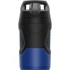 imageUnder Armour 32 oz Insulated Water Bottles  Sports Water Jug with Handle Fence Hook Leak Resistant for Baseball Football ampamp More 32 oz Water Bottles Sports Water Bottle InsulatedRoyal