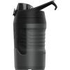 imageUnder Armour 32 oz Insulated Water Bottles  Sports Water Jug with Handle Fence Hook Leak Resistant for Baseball Football ampamp More 32 oz Water Bottles Sports Water Bottle InsulatedJet Grey
