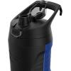 imageUnder Armour 32 oz Insulated Water Bottles  Sports Water Jug with Handle Fence Hook Leak Resistant for Baseball Football ampamp More 32 oz Water Bottles Sports Water Bottle InsulatedRoyal
