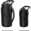 imageUnder Armour 32 oz Insulated Water Bottles  Sports Water Jug with Handle Fence Hook Leak Resistant for Baseball Football ampamp More 32 oz Water Bottles Sports Water Bottle InsulatedAcademy