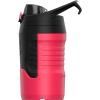 imageUnder Armour 32 oz Insulated Water Bottles  Sports Water Jug with Handle Fence Hook Leak Resistant for Baseball Football ampamp More 32 oz Water Bottles Sports Water Bottle InsulatedCerise