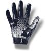 imageUnder Armour Boys F7 YTHMidnight Navy 410Metallic Silver