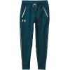 imageUnder Armour Boys Pennant Tapered PantsBlackout Teal 461Halo Gray