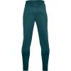 imageUnder Armour Boys Pennant Tapered PantsBlackout Teal 461Halo Gray