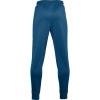 imageUnder Armour Boys Pennant Tapered PantsGraphite Blue 581Electric Blue