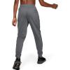 imageUnder Armour Boys Pennant Tapered PantsGray