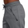 imageUnder Armour Boys Pennant Tapered PantsGray