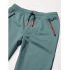 imageUnder Armour Boys Pennant Tapered PantsLichen Blue 424Black