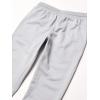 imageUnder Armour Boys Pennant Tapered PantsMod Gray 012Orange Spark