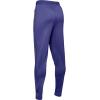 imageUnder Armour Boys Pennant Tapered PantsSmalt Blue 414Black