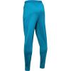 imageUnder Armour Boys Pennant Tapered PantsTeal Vibe