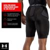 imageUnder Armour Gameday Pro 5pad Girdle AdultWhite