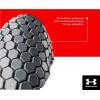 imageUnder Armour Gameday Pro 5pad Girdle AdultWhite