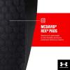 imageUnder Armour Gameday Pro 5pad Girdle AdultWhite