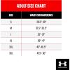 imageUnder Armour Gameday Pro 5pad Girdle AdultWhite