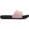 imageUnder Armour Girls Ansa Fix Slide004 BlackPrime PinkWhite
