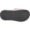 imageUnder Armour Girls Ansa Fix Slide004 BlackPrime PinkWhite
