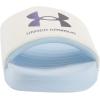 imageUnder Armour Girls Ansa Fix Slide102 WhiteOxford BlueIridescent