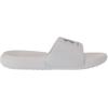 imageUnder Armour Girls Ansa Fix Slide103 Gray MistGray MistBaja Blue