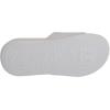 imageUnder Armour Girls Ansa Fix Slide103 Gray MistGray MistBaja Blue