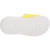 imageUnder Armour Girls Ansa Fix Slide300 Yellow RayWhiteBlitz Red