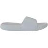 imageUnder Armour Girls Ansa Fix Slide401 Halogen BlueHalogen BlueGreen Breeze