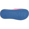 imageUnder Armour Girls Ansa Fix Slide601 Pink PunkVersa BlueVersa Blue