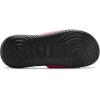 imageUnder Armour Girls Ansa Fix SlideBlack 002Pink Surge