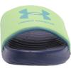 imageUnder Armour Girls Ansa Fix SlideRegal 500Summer Lime