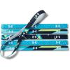 imageUnder Armour Girls Graphic Headbands 6PackAcademy Blue 408White