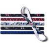 imageUnder Armour Girls Graphic Headbands 6PackBlack 011Penta Pink