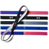 imageUnder Armour Girls Graphic Headbands 6PackConstellation Purple 531White