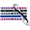 imageUnder Armour Girls Graphic Headbands 6PackConstellation Purple 531White