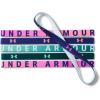 imageUnder Armour Girls Graphic Headbands 6PackFluo Fuchsia 565Purple
