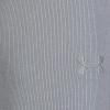 imageUnder Armour Girls Leggings Wordmark ampamp Printed Designs Lightweight Stretch Fit and DurableIridescent Gray