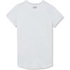 imageUnder Armour Girls Live Sportstyle Graphic ShortSleeve TShirt035 Steel Light Heather   Black